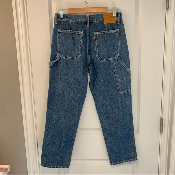Levi's Painter Jean size 27 - Picture 5 of 14